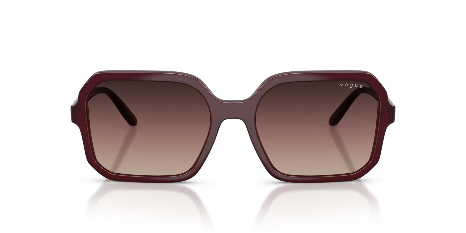 Vogue 5696SF Sunglasses - view 27